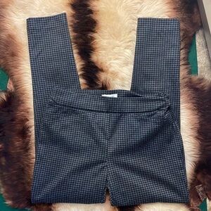 Calvin Klein Dog‎ Tooth Dress Pants